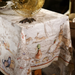 Norma Tablecloth
