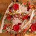 Garland Glee Tablecloth
