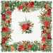 Garland Glee Tablecloth