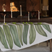 Tamarindo Tablecloth