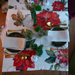 Etoile Tablecloth