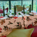 Etoile Tablecloth