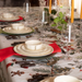 Rudy Tablecloth