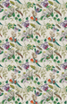 Carrube Tablecloth