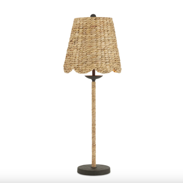 Annabelle Table Lamp
