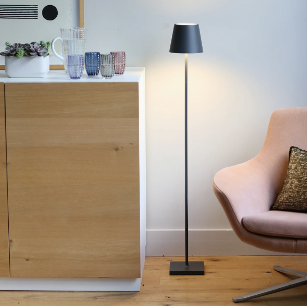 Poldina Pro Large Floor Lamp
