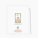 Patisserie Birthday Card