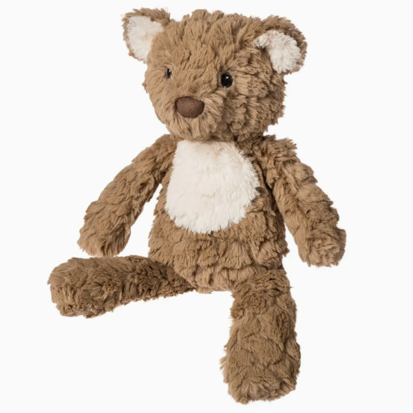 Putty Nursery Teddy