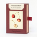 Single Playing Card Deck - Watercolour Fruits