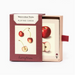 Single Playing Card Deck - Watercolour Fruits