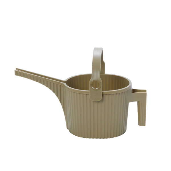 Olive Small Watering Can