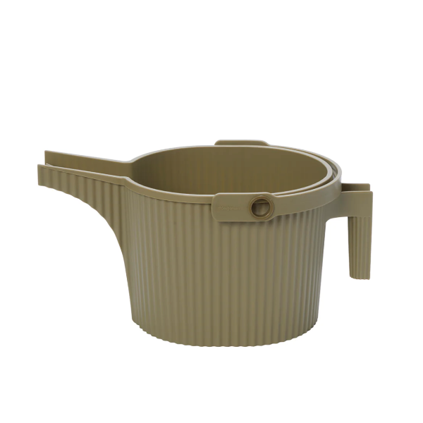Olive Large Watering Can
