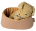 Pet Basket in Powder