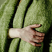 Mooneen Rowan Mohair Throw