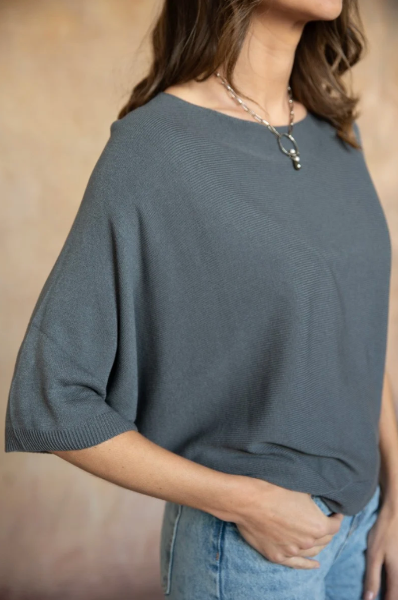 Esma Knit Top