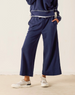 Frenchie Wide Leg Pant