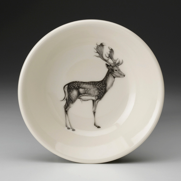Sauce Bowl: Fallow Buck