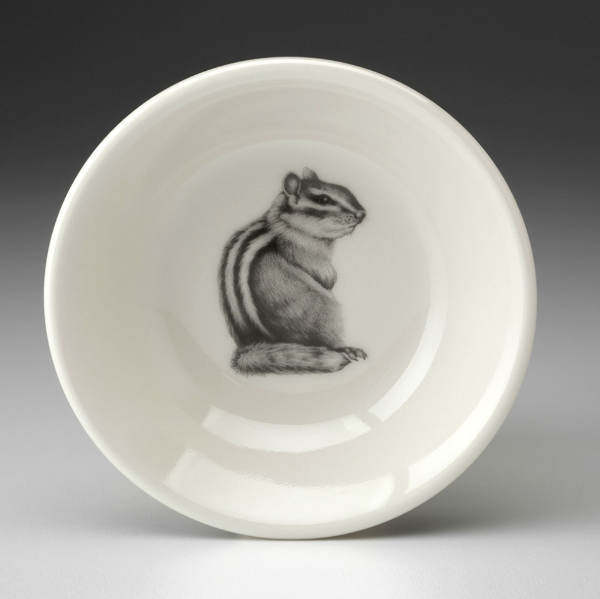Sauce Bowl: Chipmunk #3