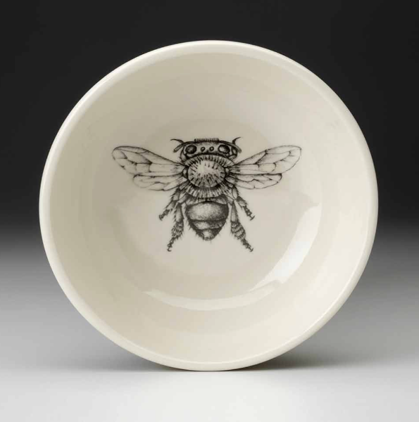 Sauce Bowl: Honeybee