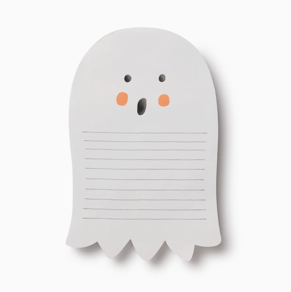 Ghost Memo Notepad