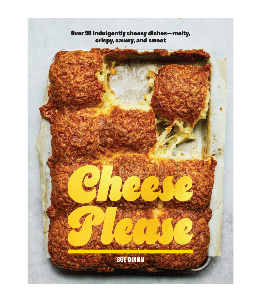 Cheese Please