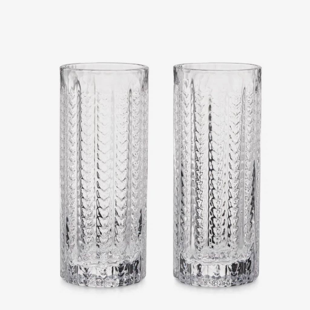 Greenwich Collins Glass set of 2