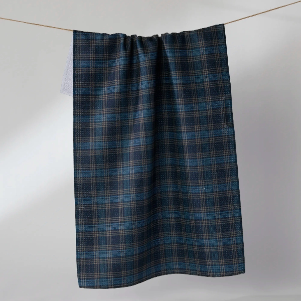 Stonegate Tea Towel