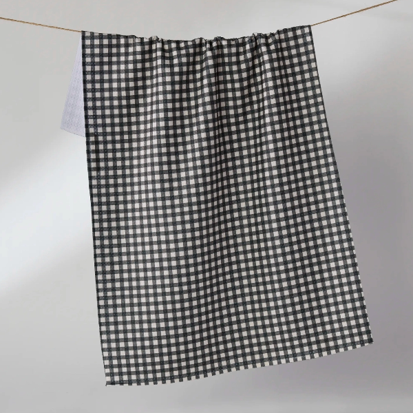 Heritage Tea Towel