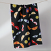 I See You Tea Towel