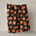 Pumpkin Hollow Tea Towel