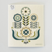 Fauna Swedish Dishcloth