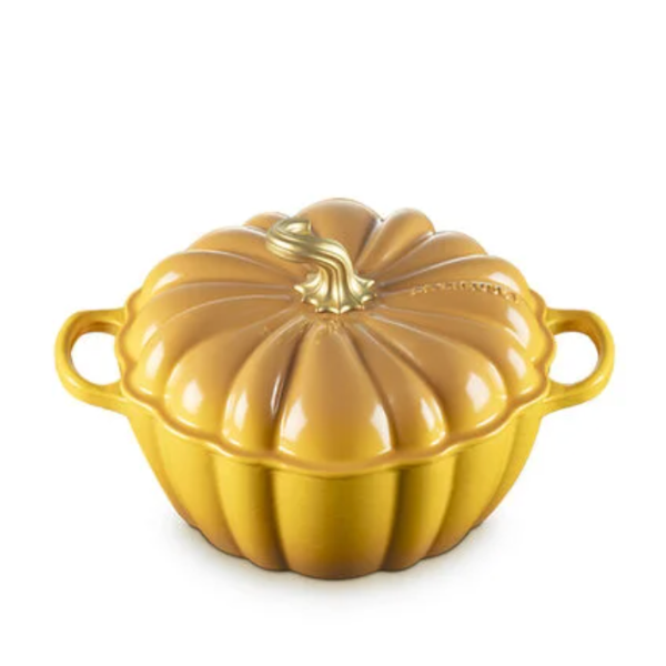 Signature Pumpkin Oven 4 Qt- Nectar