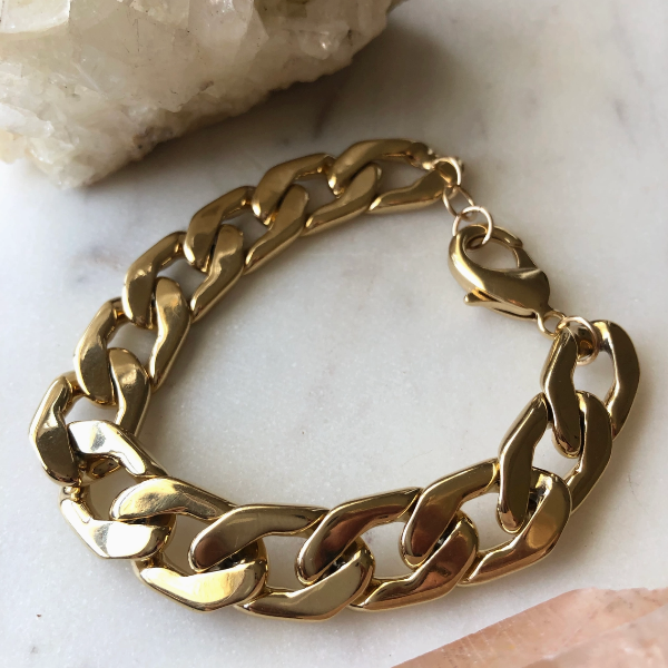 Addie Bracelet