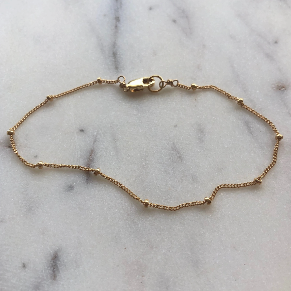 Kelly Bracelet