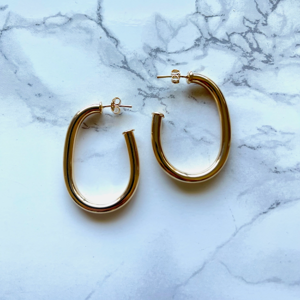 Selma Earrings
