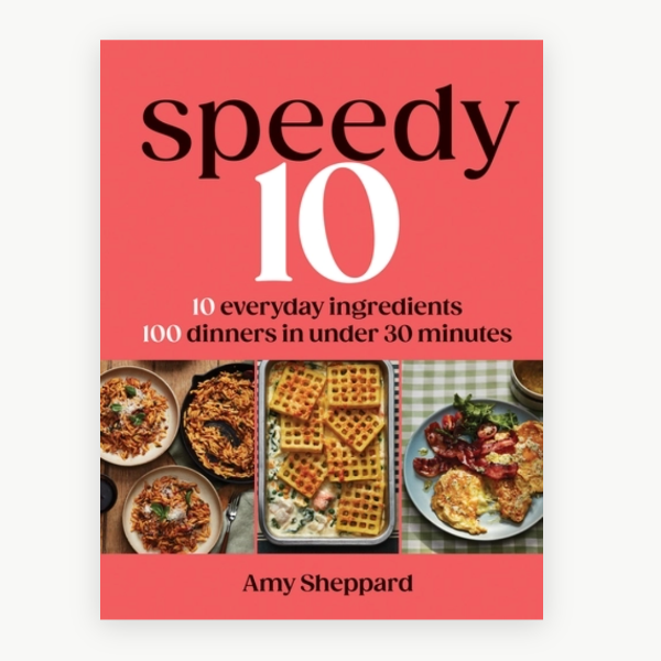 Speedy 10