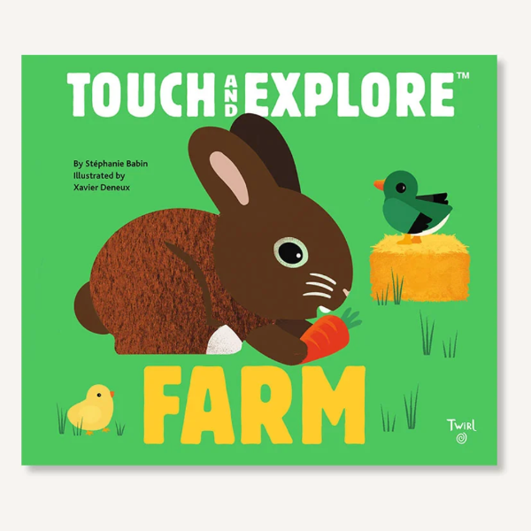 Touch and Explore Farm