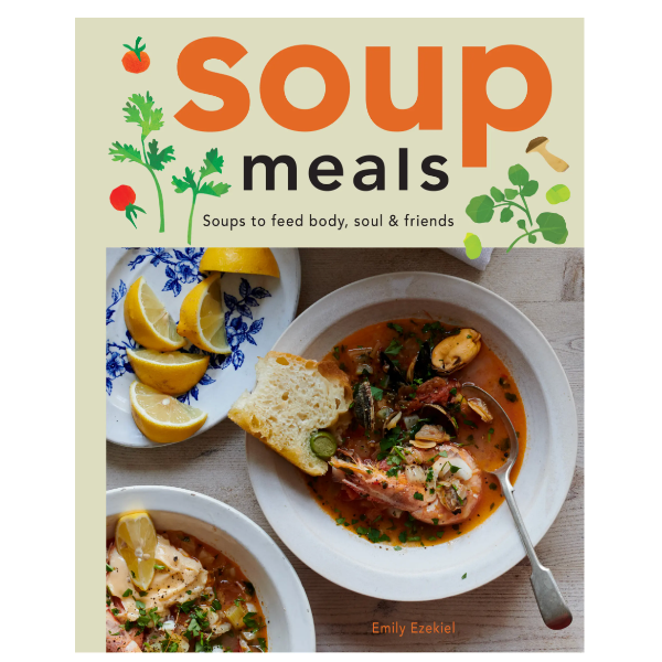 Soup Meals