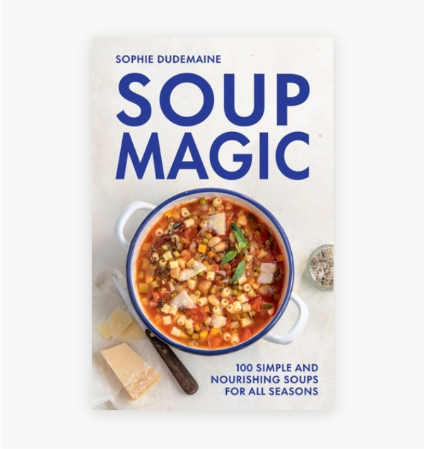 Soup Magic