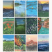 2027 Xl Calendar - Natural World