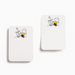 E. Frances X Peanuts® Dancing Little Sticky Notes