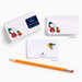 E. Frances X Peanuts® Snoopy Woodstock Puffer Little Notes®