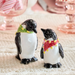 Penguin S & P Shakers