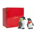 Penguin S & P Shakers