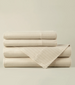All-Seasons Flannel Sheet Set