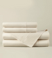 All-Seasons Flannel Sheet Set