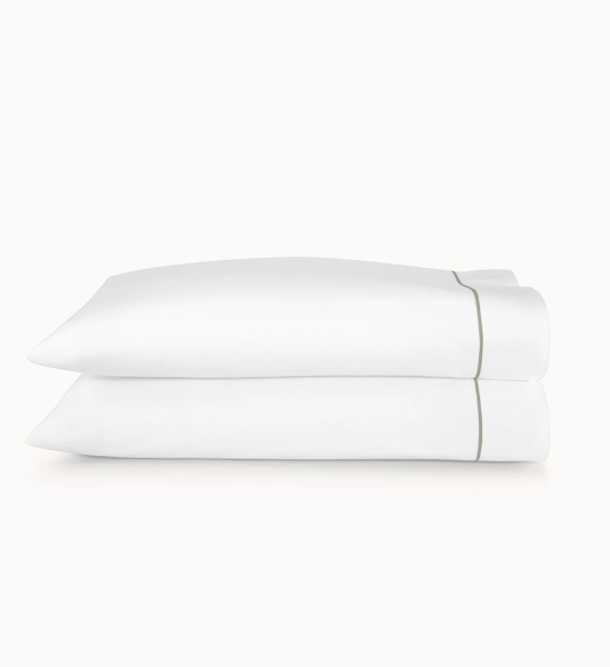 Soprano II Sateen Pillowcases Pair