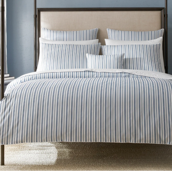 Calypso Duvet Cover