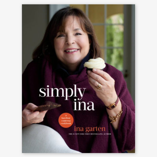 Simply Ina
