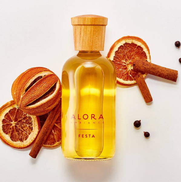 Alora Festa Home Fragrance Diffuser